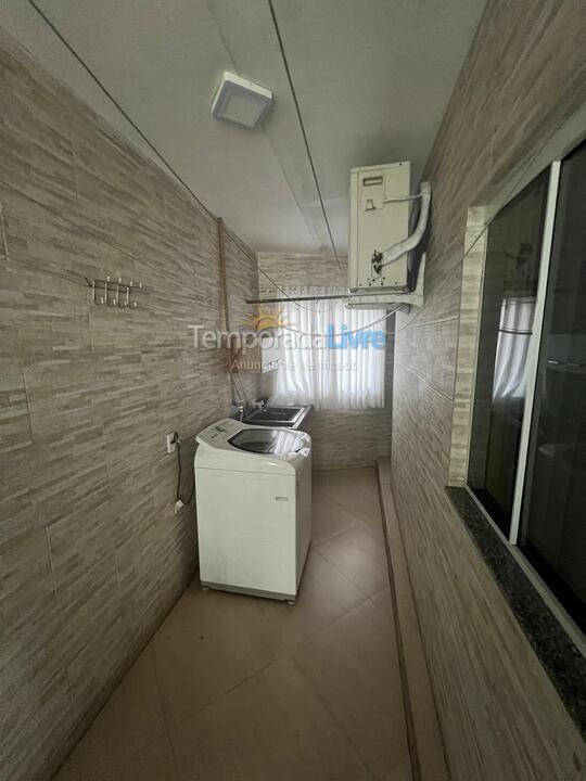 House for vacation rental in Florianópolis (Vargem do Bom Jesus)