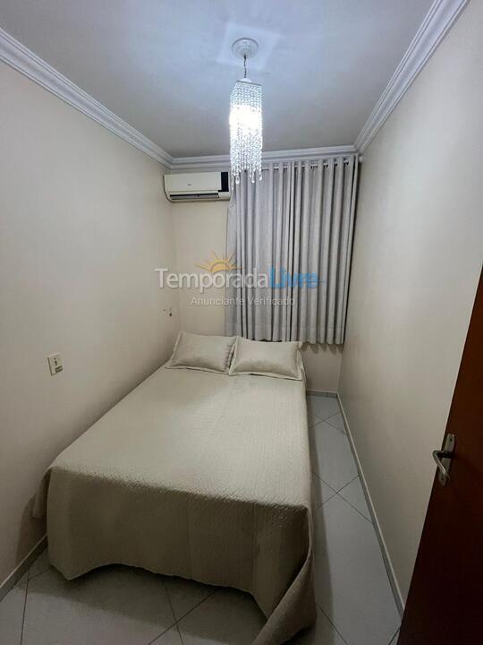 House for vacation rental in Florianópolis (Vargem do Bom Jesus)