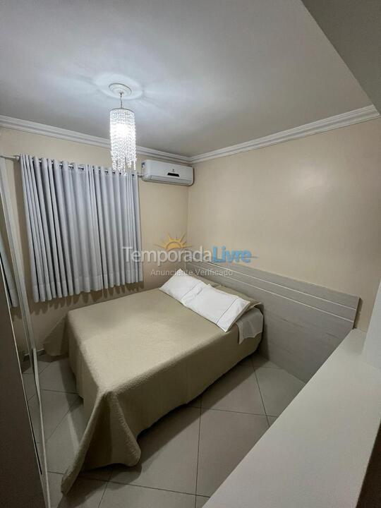 House for vacation rental in Florianópolis (Vargem do Bom Jesus)