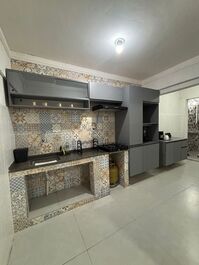 Premium apartment on Vila beach on Catholic church street!