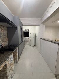 Premium apartment on Vila beach on Catholic church street!