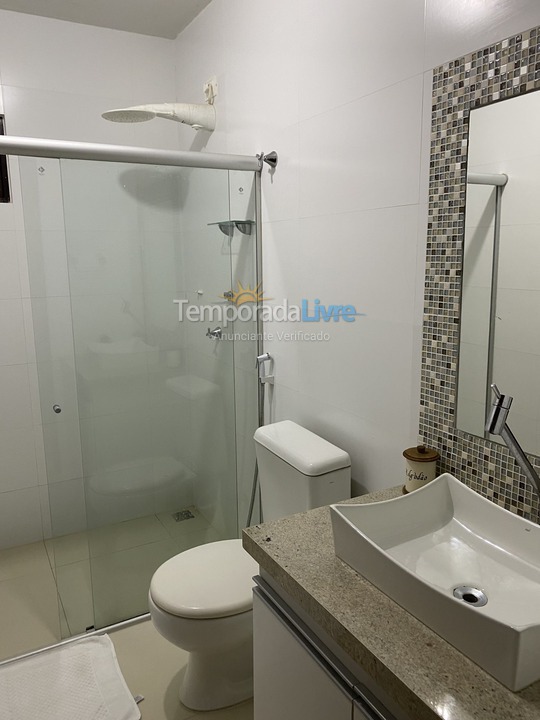 Casa para alquiler de vacaciones em Barra de São Miguel (Barra Mar)