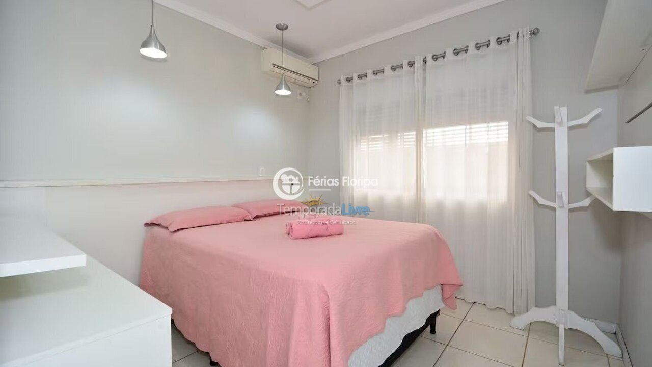 House for vacation rental in Florianópolis (Ribeirão da Ilha)