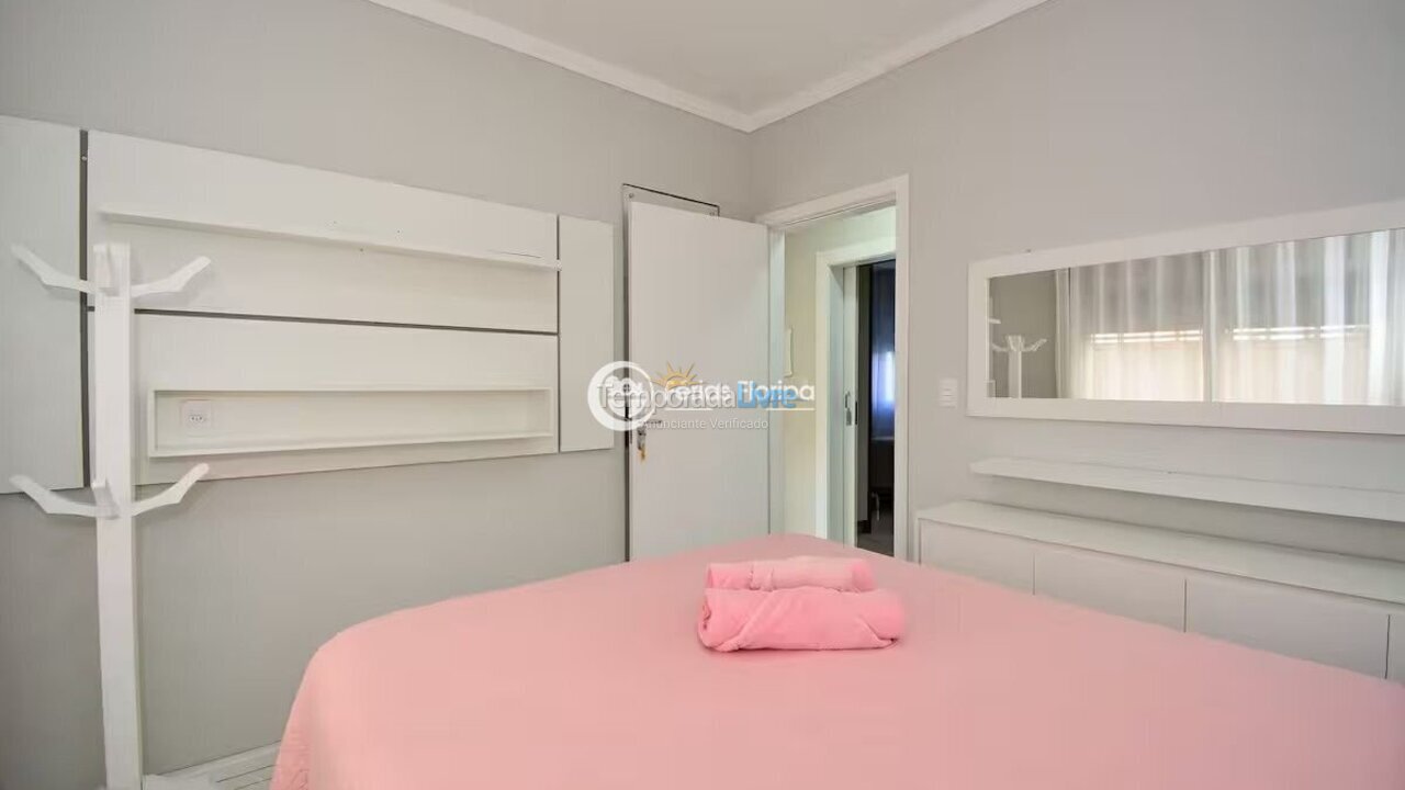 House for vacation rental in Florianópolis (Ribeirão da Ilha)