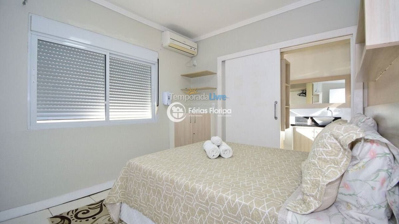House for vacation rental in Florianópolis (Ribeirão da Ilha)