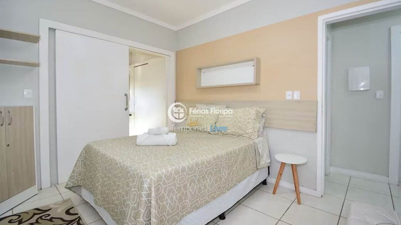 House for vacation rental in Florianópolis (Ribeirão da Ilha)