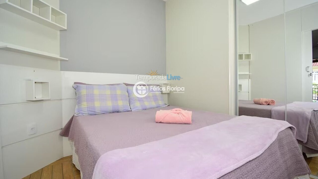 House for vacation rental in Florianópolis (Ribeirão da Ilha)