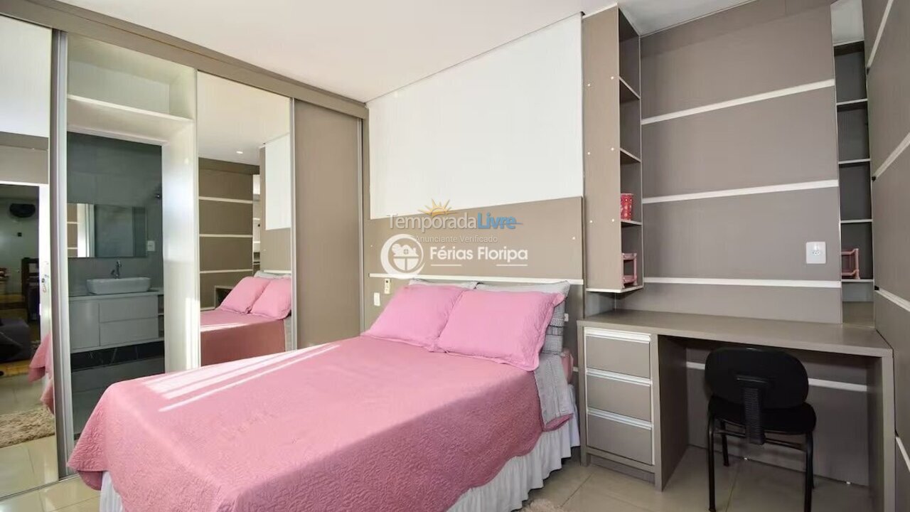 House for vacation rental in Florianópolis (Ribeirão da Ilha)