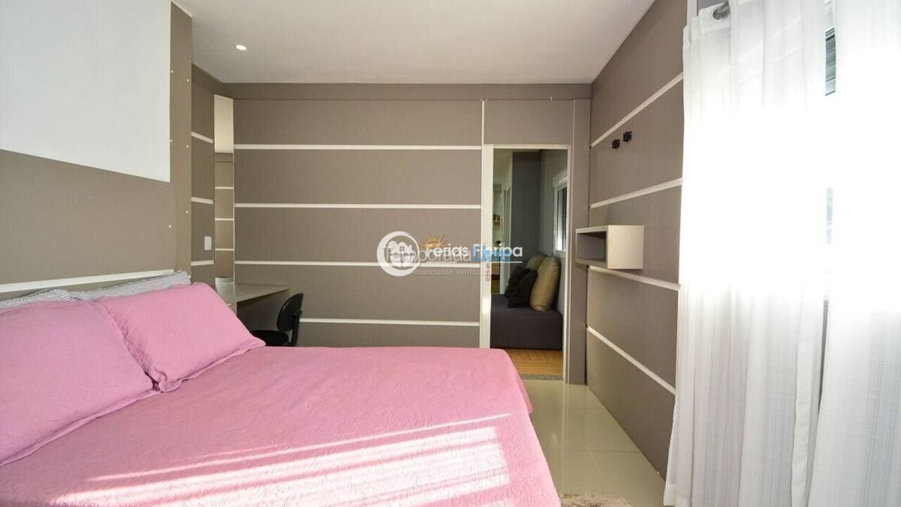 House for vacation rental in Florianópolis (Ribeirão da Ilha)