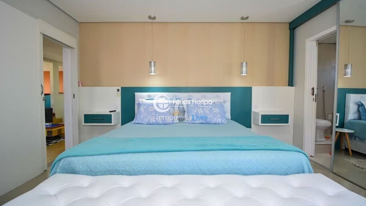 House for vacation rental in Florianópolis (Ribeirão da Ilha)