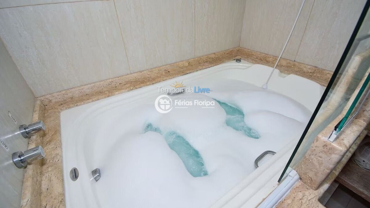 House for vacation rental in Florianópolis (Ribeirão da Ilha)