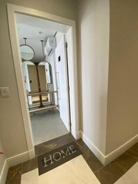 Penthouse en alquiler, Praia De Palmas, Gov. Celso Ramos/sc.