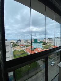 Penthouse en alquiler, Praia De Palmas, Gov. Celso Ramos/sc.