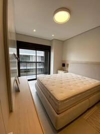 Penthouse en alquiler, Praia De Palmas, Gov. Celso Ramos/sc.