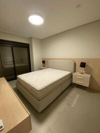 Penthouse en alquiler, Praia De Palmas, Gov. Celso Ramos/sc.