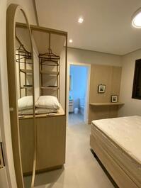 Penthouse en alquiler, Praia De Palmas, Gov. Celso Ramos/sc.