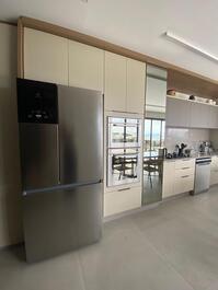 Penthouse en alquiler, Praia De Palmas, Gov. Celso Ramos/sc.