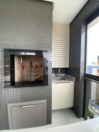 Penthouse en alquiler, Praia De Palmas, Gov. Celso Ramos/sc.