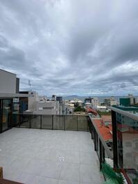 Penthouse en alquiler, Praia De Palmas, Gov. Celso Ramos/sc.