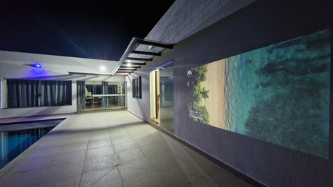 Ótimo Rancho Próximo Ao Centro De Capitólio e Escarpas do Lago