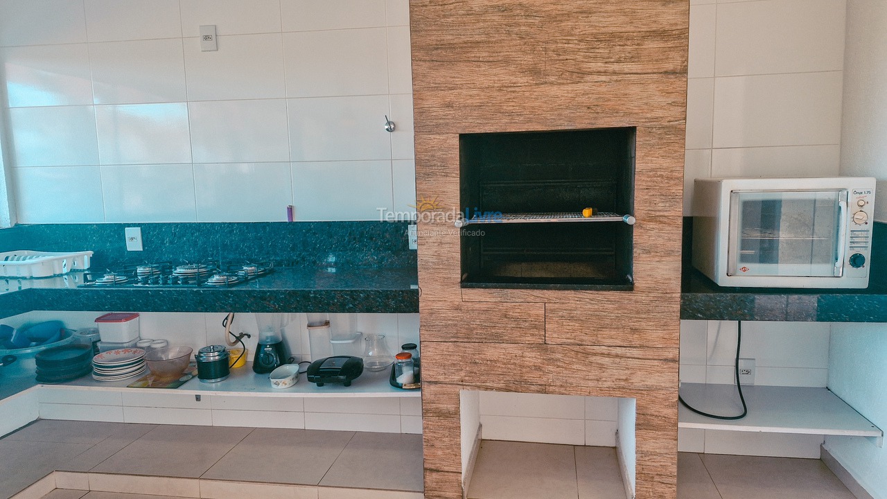 Casa para aluguel de temporada em Capitólio (Capitólio)