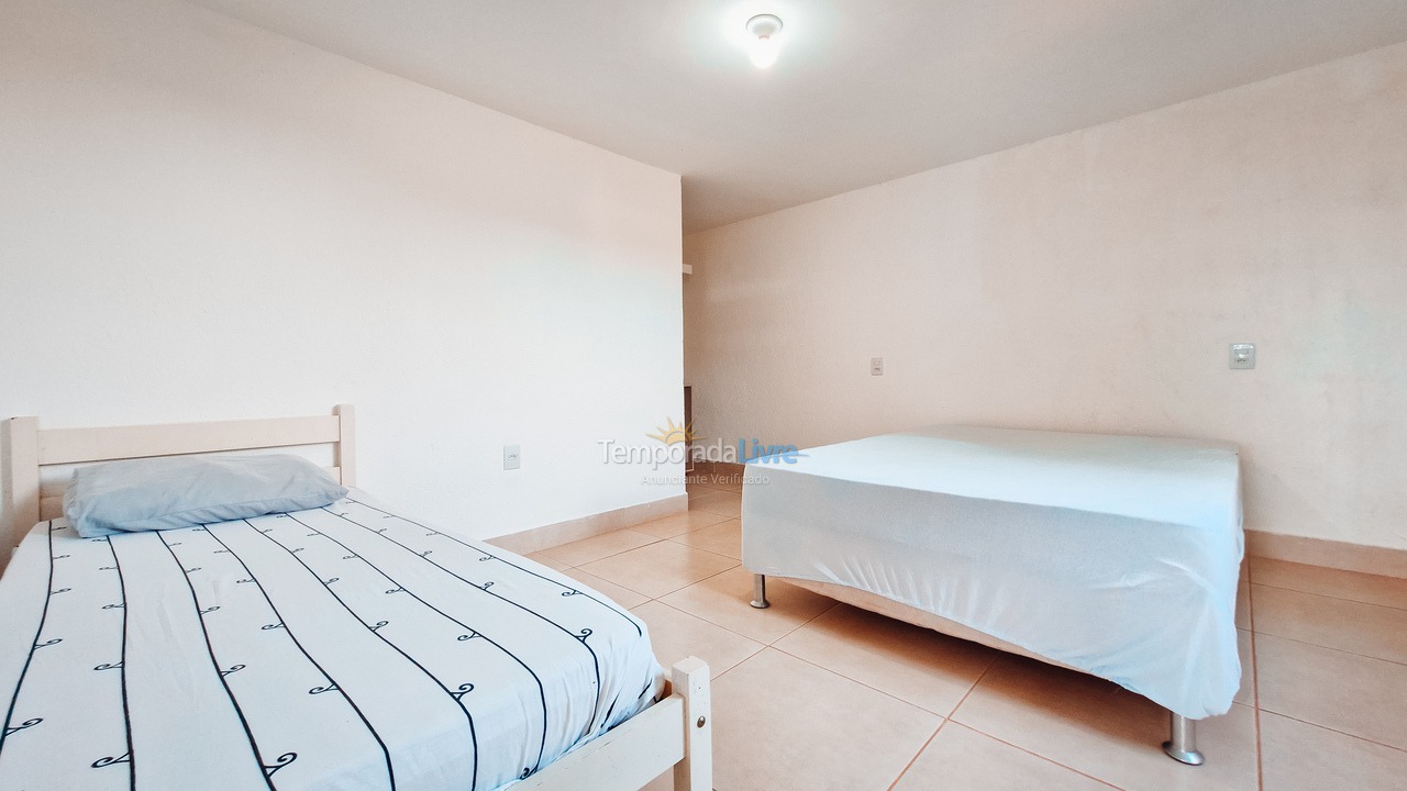 Casa para aluguel de temporada em Capitólio (Capitólio)