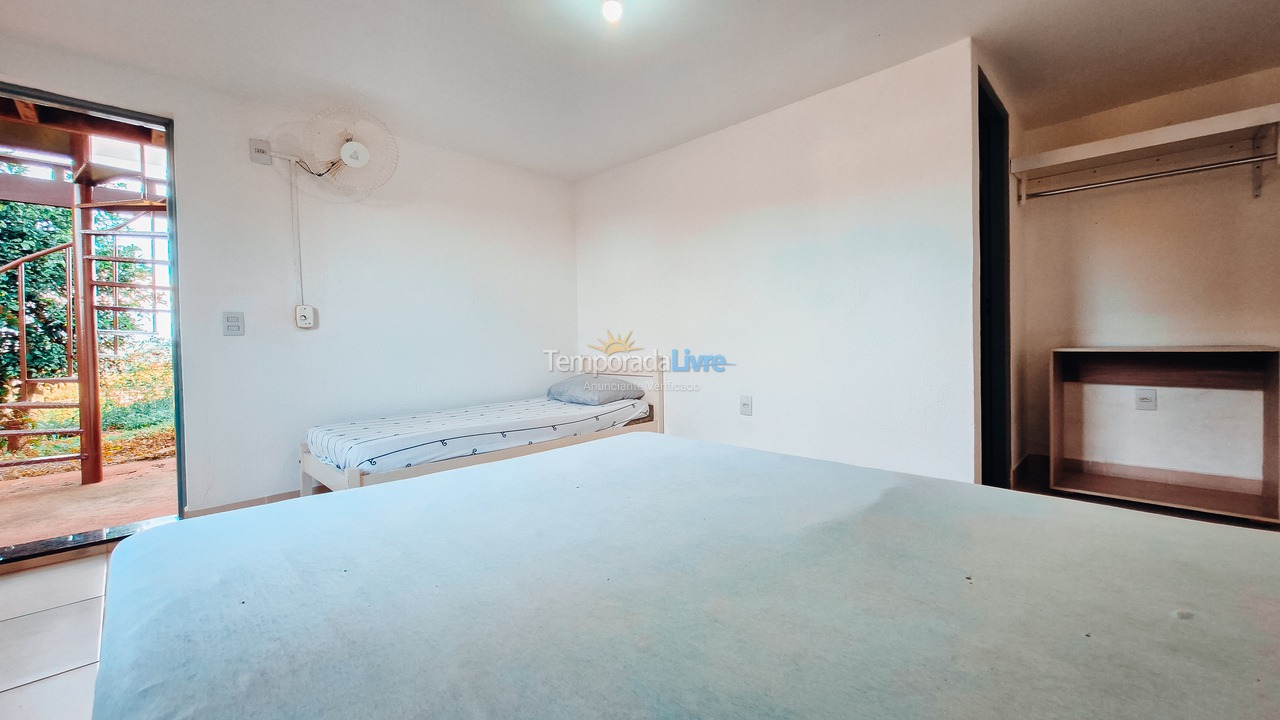 Casa para aluguel de temporada em Capitólio (Capitólio)