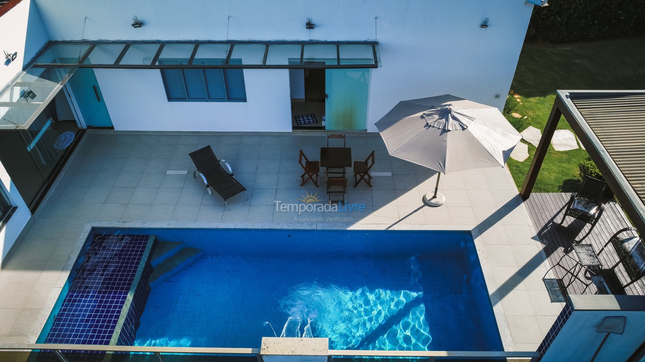 Casa para aluguel de temporada em Capitólio (Capitólio)