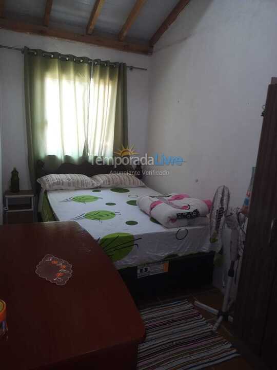 Casa para alquiler de vacaciones em Tramandaí (Barra)