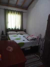 Casa en alquiler por día en Tramandai en Barra frente al mar