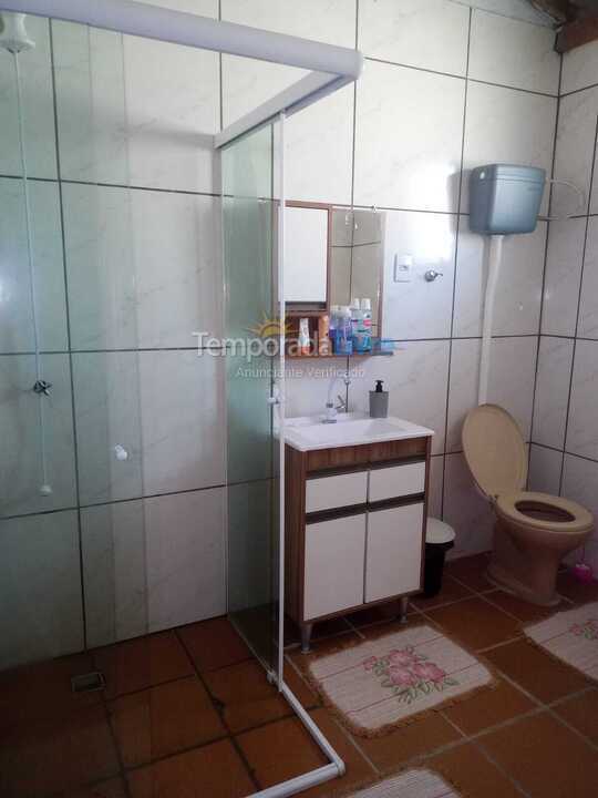 Casa para alquiler de vacaciones em Tramandaí (Barra)