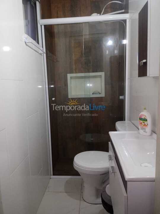 Casa para alquiler de vacaciones em Tramandaí (Barra)