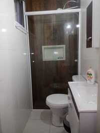 Casa en alquiler por día en Tramandai en Barra frente al mar