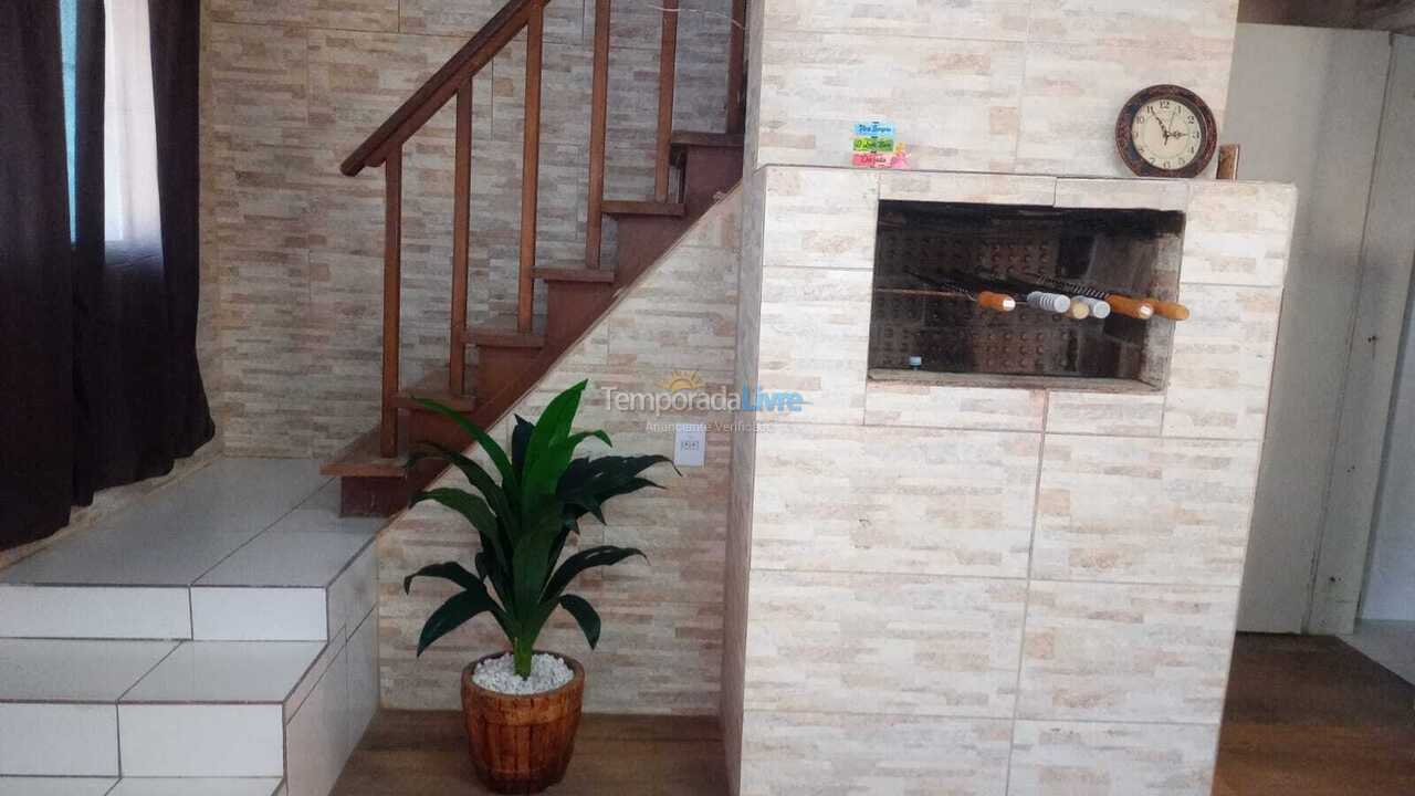 Casa para alquiler de vacaciones em Tramandaí (Barra)