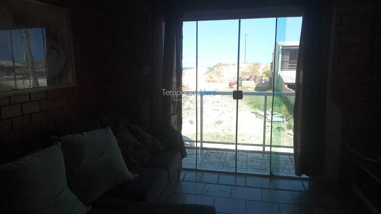 Casa para alquiler de vacaciones em Tramandaí (Barra)