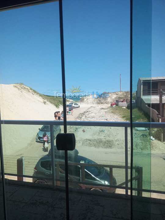 Casa para alquiler de vacaciones em Tramandaí (Barra)