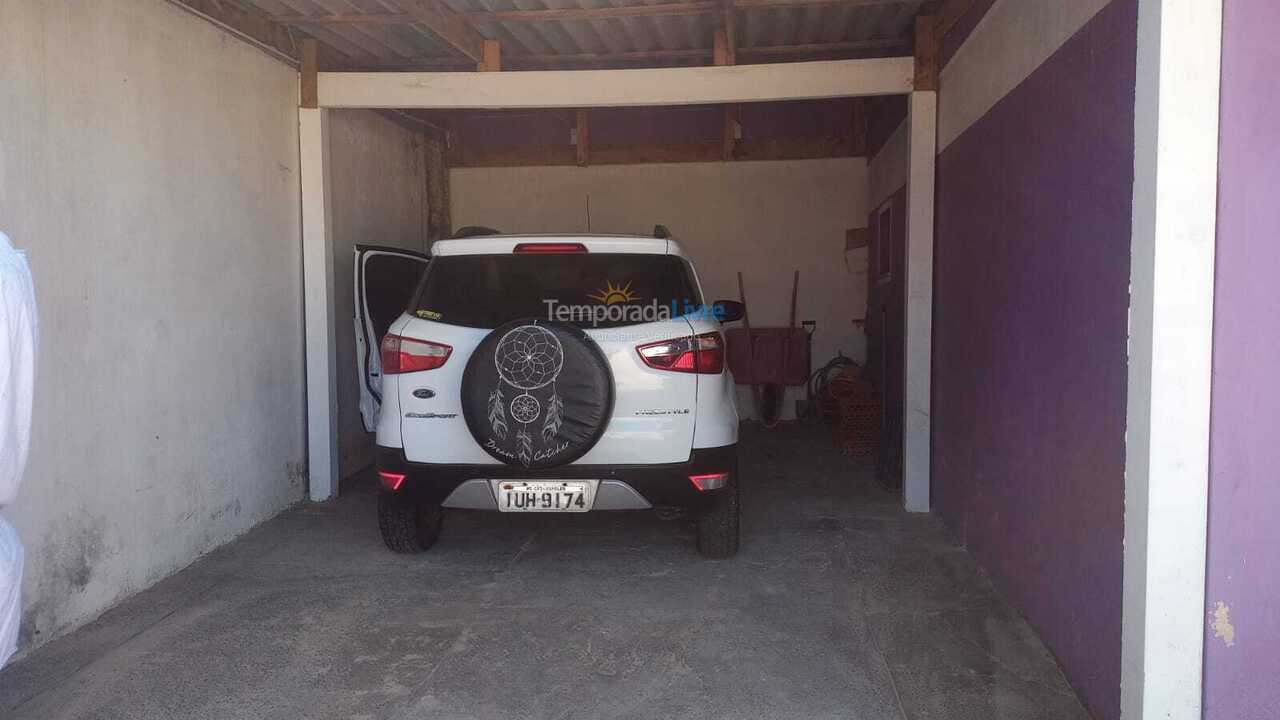 Casa para alquiler de vacaciones em Tramandaí (Barra)