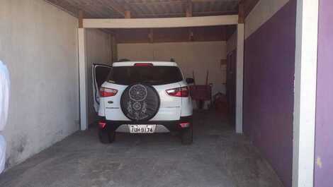 Casa en alquiler por día en Tramandai en Barra frente al mar