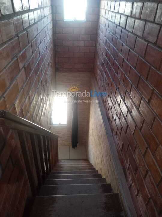 Casa para alquiler de vacaciones em Tramandaí (Barra)