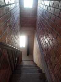 Casa en alquiler por día en Tramandai en Barra frente al mar