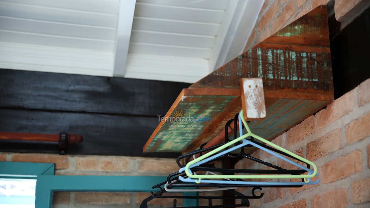 Casa para alquiler de vacaciones em São Paulo (Maresias)