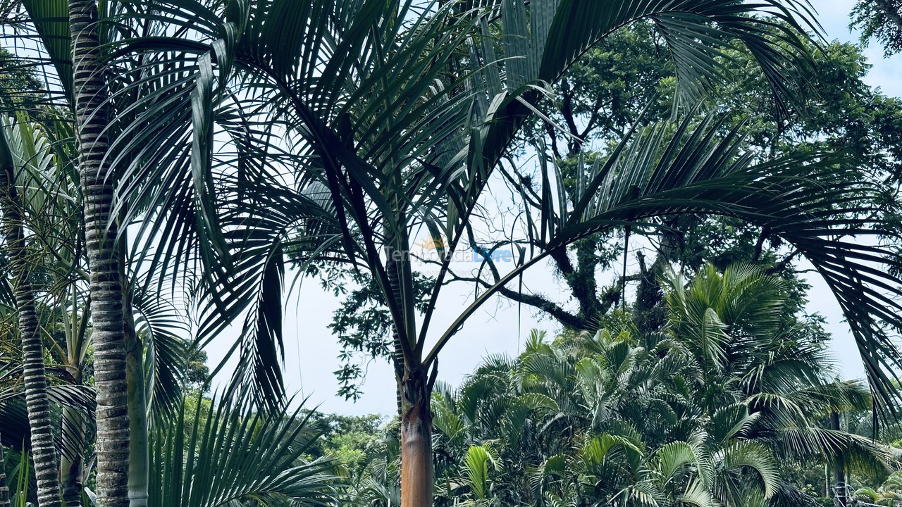 Casa para alquiler de vacaciones em São Paulo (Maresias)