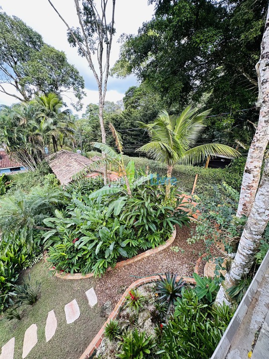 Casa para alquiler de vacaciones em São Paulo (Maresias)