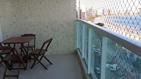 Apartamento para alquilar en Guarapari - Praia do Morro Para Alugar