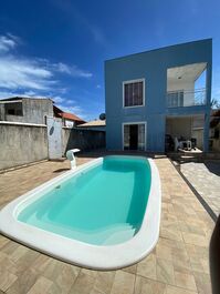 Casa para alugar em Arraial do Cabo - Monte Alto