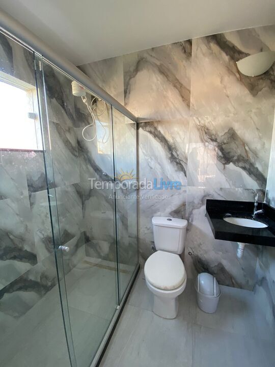 House for vacation rental in Arraial do Cabo (Monte Alto)