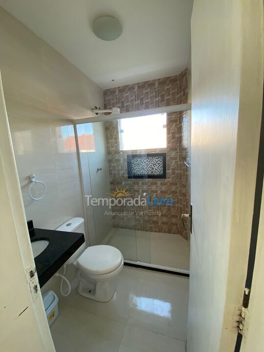 House for vacation rental in Arraial do Cabo (Monte Alto)