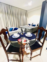 Fall in love: AP is exclusive, impeccable and yours!