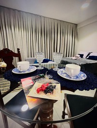 Fall in love: AP is exclusive, impeccable and yours!