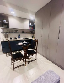 Fall in love: AP is exclusive, impeccable and yours!